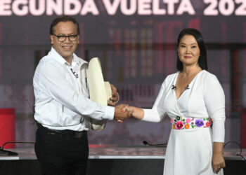 In Peru’s Runoff, the Right Seeks to Gain in Latin America