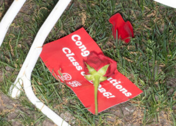 Why Those Commencement Speakers Deserved Those Boos