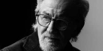 Why We Still Need Steven Spielberg