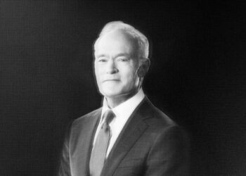 Scott Pelley on the Bari Weiss Era and His Last Days at ‘60 Minutes’