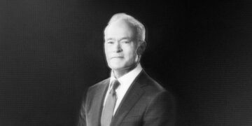 Scott Pelley on the Bari Weiss Era and His Last Days at ‘60 Minutes’