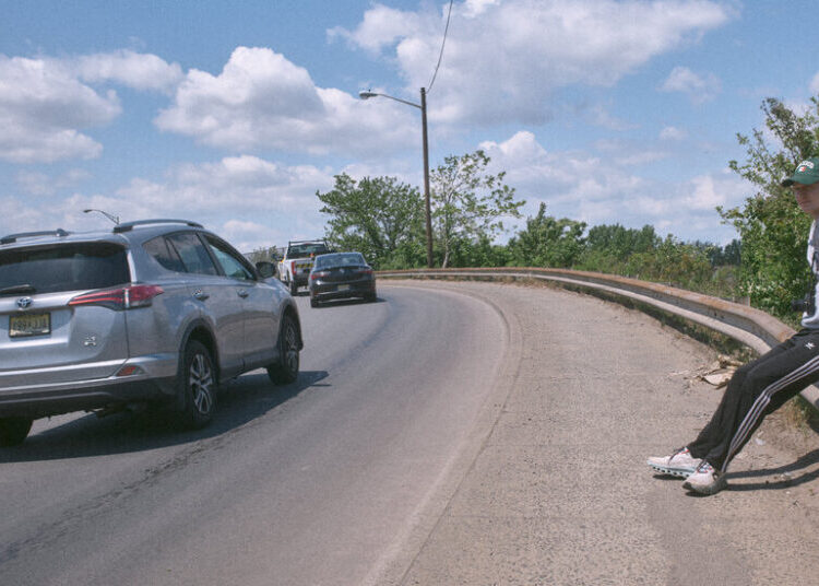 You Can Walk to the World Cup in New Jersey. But Should You?