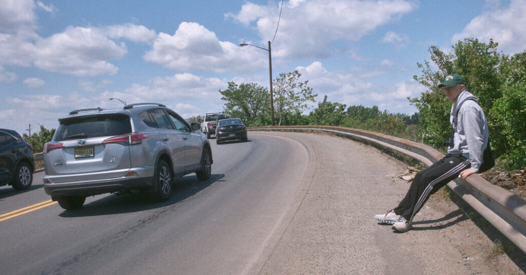 You Can Walk to the World Cup in New Jersey. But Should You?
