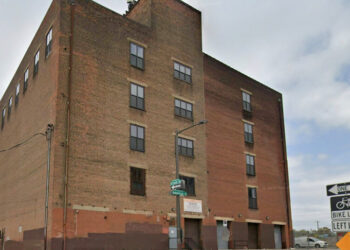 Nearly 11,000 Bottles of Bourbon Are Stolen From a Philadelphia Warehouse