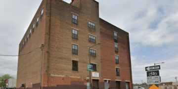 Nearly 11,000 Bottles of Bourbon Are Stolen From a Philadelphia Warehouse