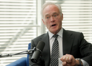 5 Takeaways From Scott Pelley’s Times Magazine Interview