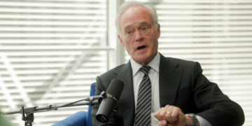 5 Takeaways From Scott Pelley’s Times Magazine Interview