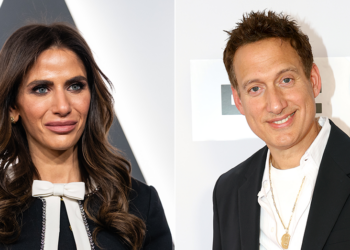 Tribeca Festival Denounces Pair Who Joked on the Red Carpet About Rape