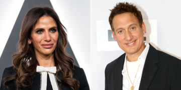 Tribeca Festival Denounces Pair Who Joked on the Red Carpet About Rape