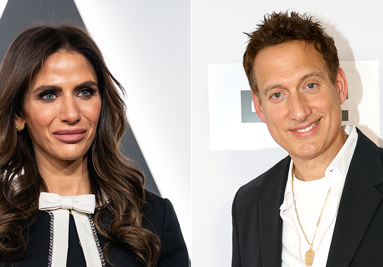 Tribeca Festival Denounces Pair Who Joked on the Red Carpet About Rape