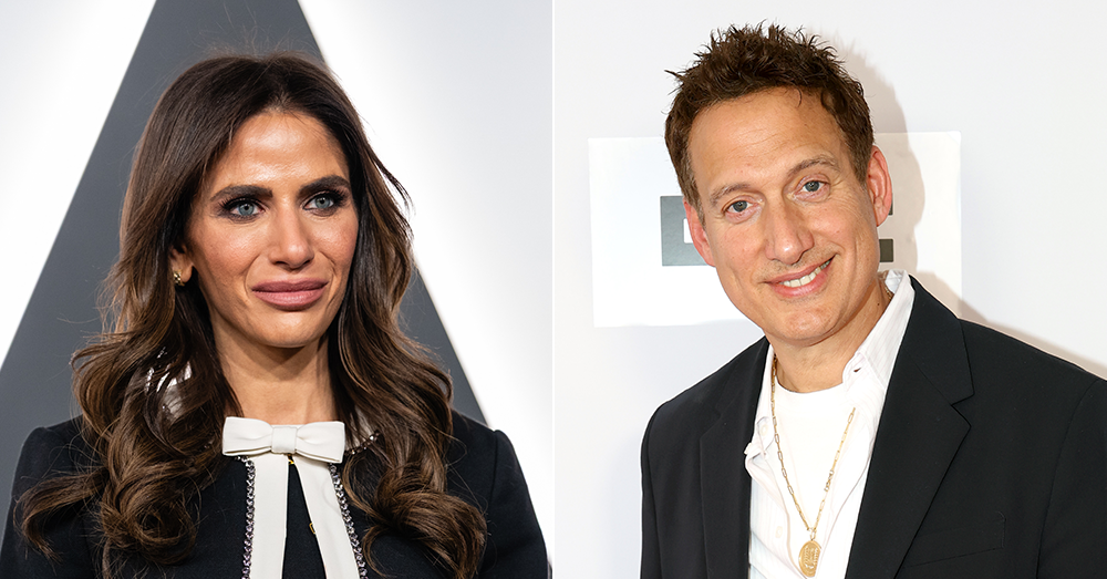 Tribeca Festival Denounces Pair Who Joked on the Red Carpet About Rape