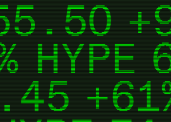 Our Stock Market Is Broken