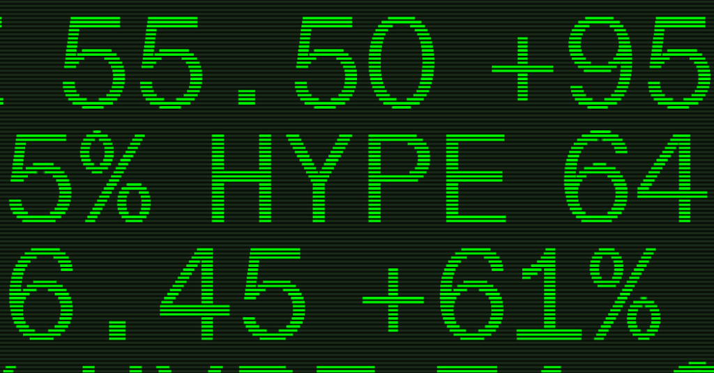 Our Stock Market Is Broken