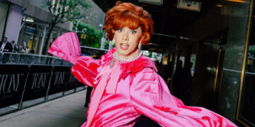 10 Unforgettable Looks at the Tony Awards