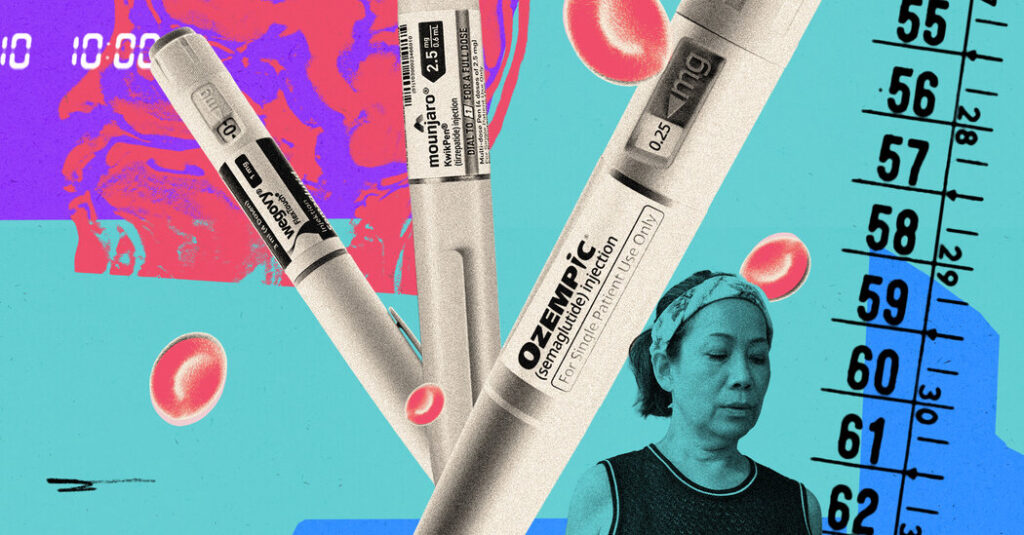 What We Know About Weight-Loss Drugs Is Rapidly Changing