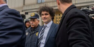 Sam Bankman-Fried Has Applied for a Pardon From Trump