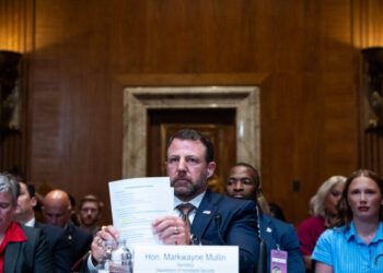 Trump Administration Seeks to Revoke U.S. Citizenship of 17 Immigrants