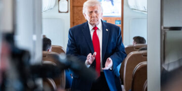 Trump Wants to Call the Shots. But in Iran, He Keeps Hitting His Limits.