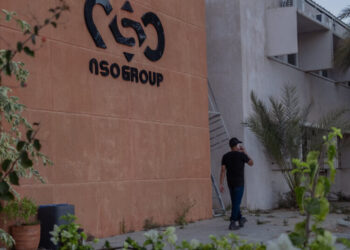 Meta Says Israeli Spyware Firm Targeted WhatsApp Users Again