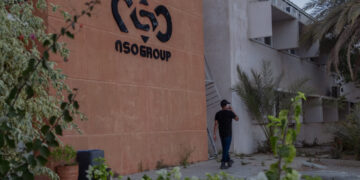 Meta Says Israeli Spyware Firm Targeted WhatsApp Users Again