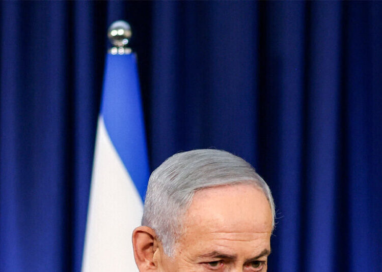 The 15-Hour Fight With Iran Showed the Bind Israel Is In