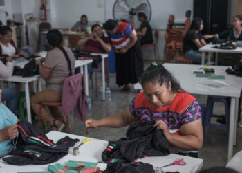 Artisanal or Exploitative? Unraveling the Story of Mexico’s World Cup Jerseys