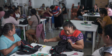 Artisanal or Exploitative? Unraveling the Story of Mexico’s World Cup Jerseys