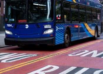 Man Fatally Shot on a Bus in the Bronx