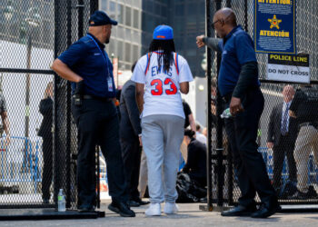 Trump Visit Closes Blocks Around Knicks Game: What to Know