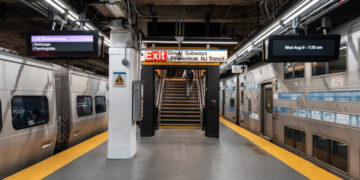 Wonder What a Renovated Penn Station Might Look Like? Here’s a Preview.
