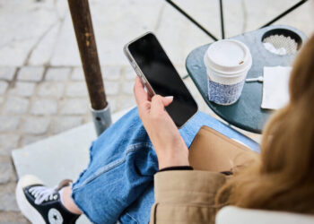 Why Are Birthrates Down? Two New Studies Point to Phones.