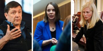 Graham Platner Announced His Picks for Maine Governor. Will It Sway the Race?