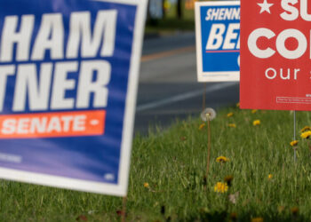 Three Questions About the Maine and South Carolina Primaries