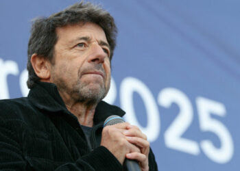 Patrick Bruel, French Singer, Is Taken Into Custody Over Sex Assault Claims