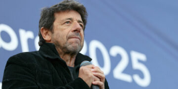 Patrick Bruel, French Singer, Is Taken Into Custody Over Sex Assault Claims