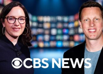David Ellison Promises CBS News Independence as Leadership Seeks Support for Bari Weiss