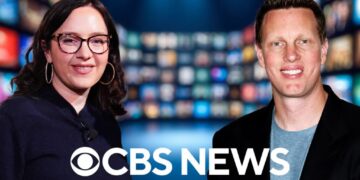 David Ellison Promises CBS News Independence as Leadership Seeks Support for Bari Weiss