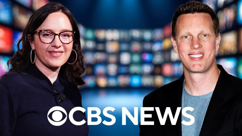 David Ellison Promises CBS News Independence as Leadership Seeks Support for Bari Weiss