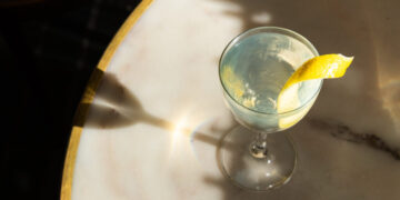 Health Risks of Alcohol Accelerate After One Drink a Day, Study Finds