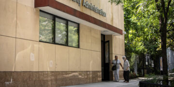 Social Security at Risk for Cuts by 2032, Unless Congress Acts