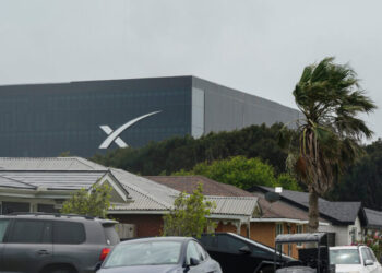Want to Invest in SpaceX? Here’s What to Know Ahead of Its I.P.O.