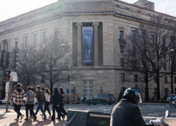Watchdog Group Skeptical of Justice Dept.’s Vows to End $1.8 Billion Fund