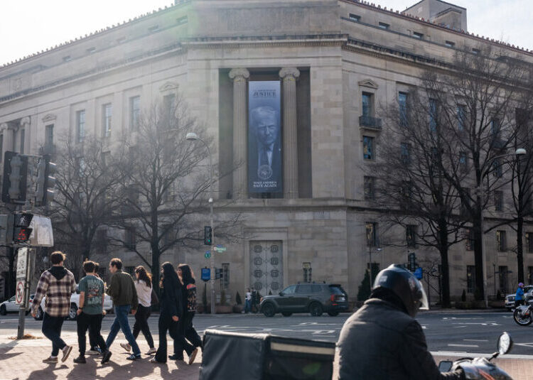 Watchdog Group Skeptical of Justice Dept.’s Vows to End $1.8 Billion Fund