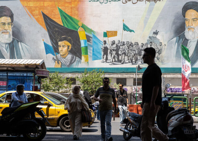 U.S. and Iran Zero In on Four Nuclear Issues in Talks