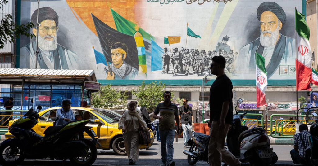 U.S. and Iran Zero In on Four Nuclear Issues in Talks