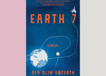 Earth Is Done For. ‘Earth 7’ Is About What’s Next.