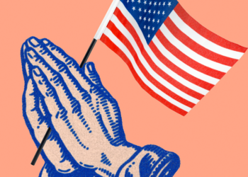 The American Creed Is a Culture