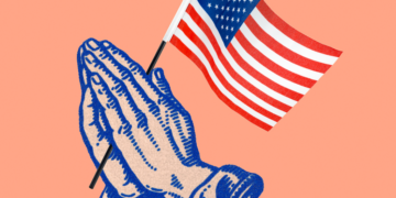 The American Creed Is a Culture