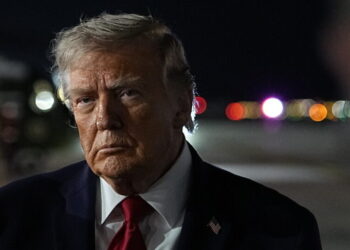 Trump Blames Iran for Downing of U.S. Helicopter and Vows to Retaliate