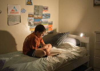 Australia’s Social Media Ban Is Floundering. Can It Still Help Younger Kids?